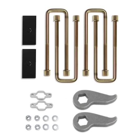 Cognito Motorsports 2IN ECONOMY LEVELING LIFT KIT (GM) 110-90800